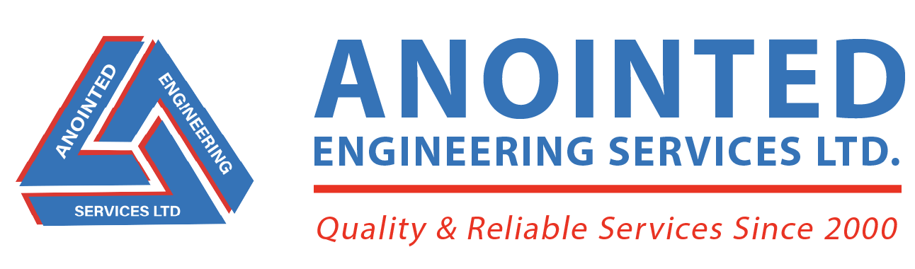 Anointed Engineering Services Ltd.